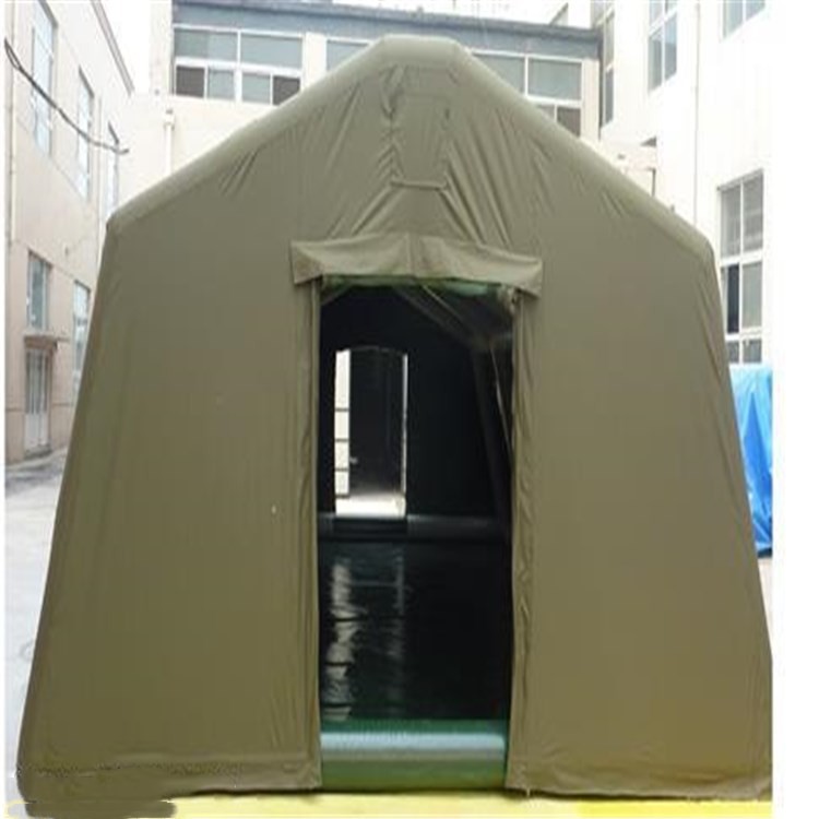 东成镇充气军用帐篷模型生产工厂
